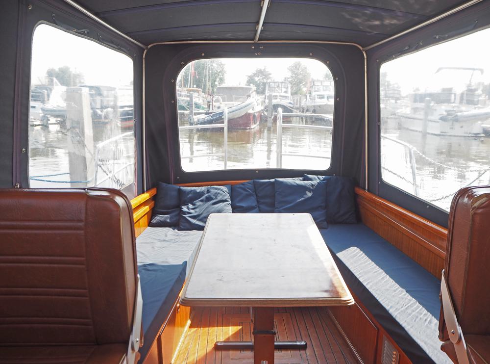 picture Dekuitrusting